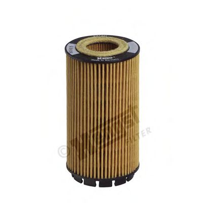 HENGST FILTER e810h -  Масляный фильтр